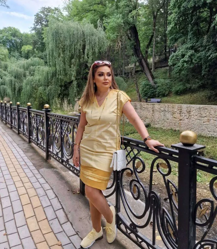 Könülün Kislovodsk tətili