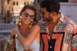 Pelinin əri xəstəxanalıq oldu