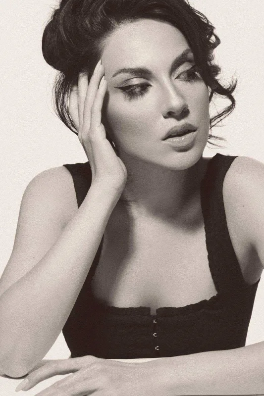 Aysel Lobodanın prodüseri ilə çalışacaq!