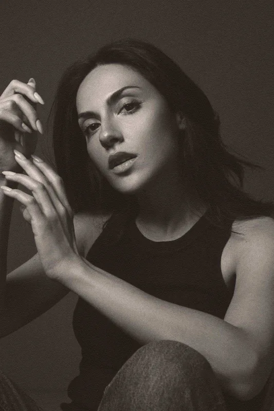 Aysel Lobodanın prodüseri ilə çalışacaq!