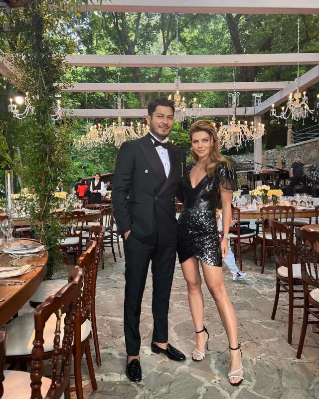 Pelinin əri xəstəxanalıq oldu