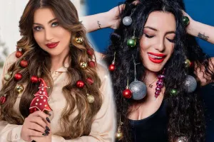 Damla Dilarəni xatırlatdı