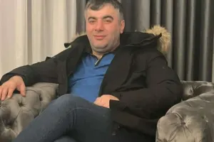 Rəşad Dağlı qonşusunu qətlə yetirdi