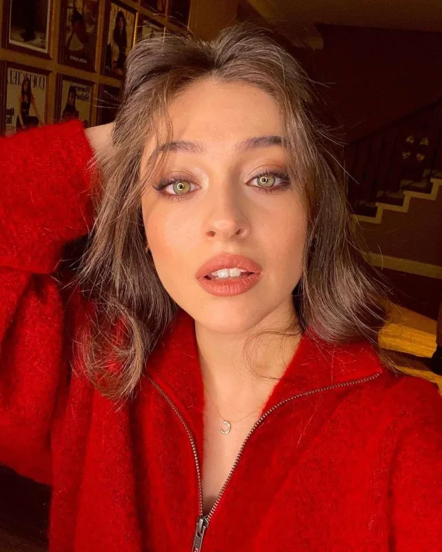 Baş rol olduqları serial final edir