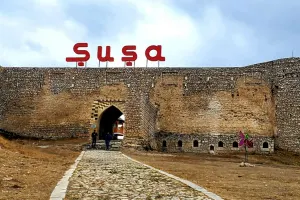 Azərbaycan həşteqi dünya trendində 1-ci yerdə!