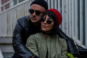 “Mənim Mathildam!”