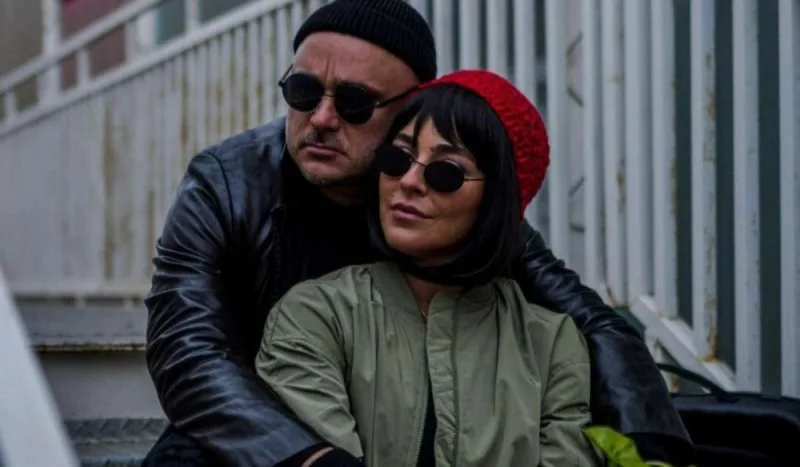 “Mənim Mathildam!”