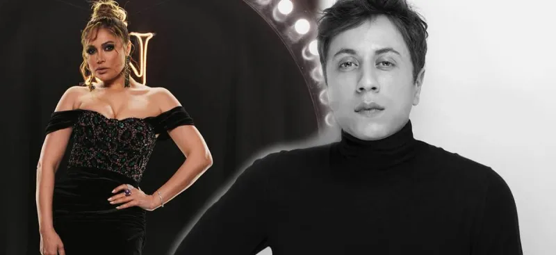 Nigar Anarla yan-yana olacağını gördü və... - VİDEO