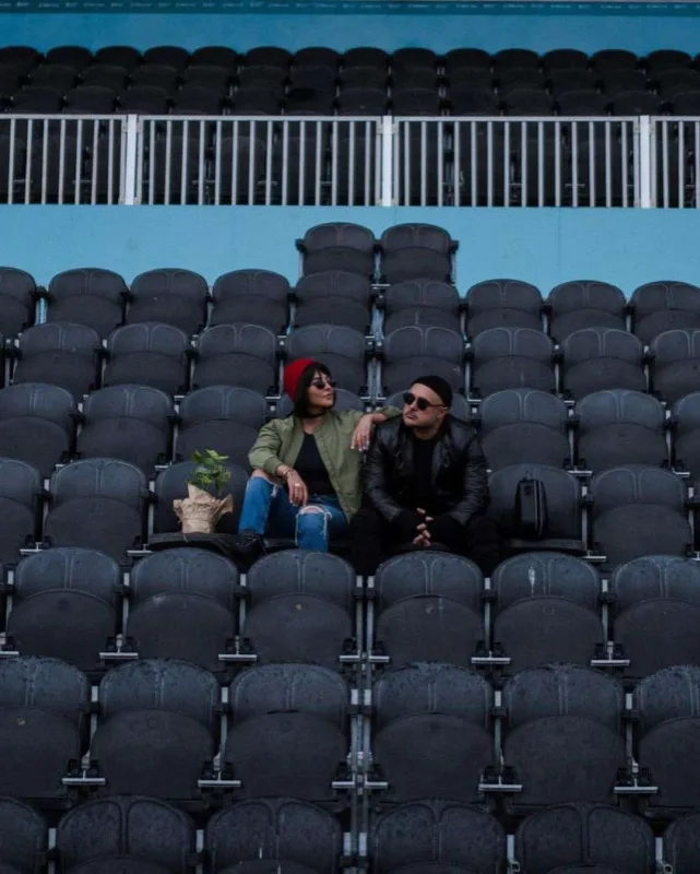 “Mənim Mathildam!”