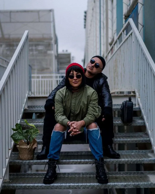 “Mənim Mathildam!”