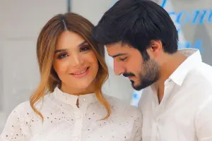 Ayrılsalar da, bir yerdədilər!