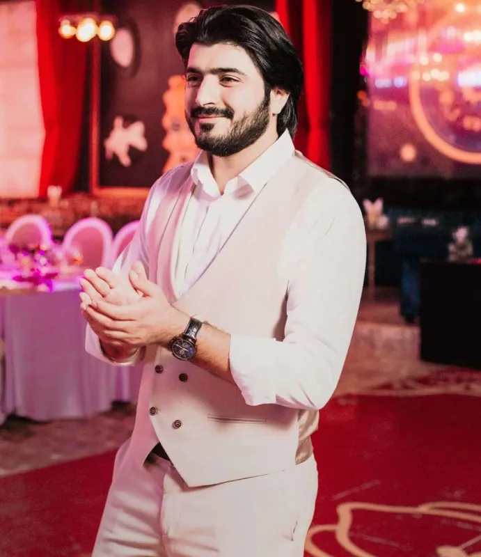 Ayrılsalar da, bir yerdədilər!