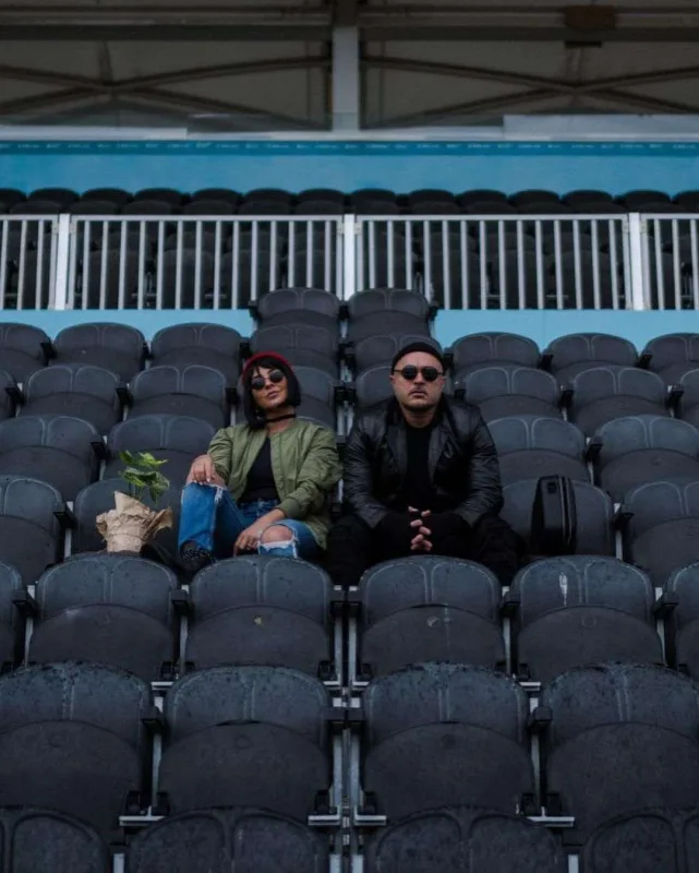 “Mənim Mathildam!”