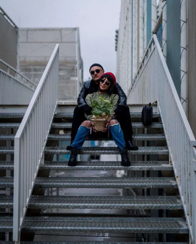 “Mənim Mathildam!”