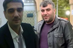 İsgəndər Rəşad Dağlıdan pul tələb edirmiş