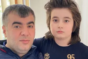 “Atamı tələyə saldılar!” - Rəşadın oğlundan açıqlama
