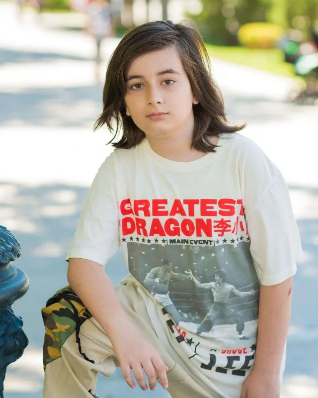 “Atamı tələyə saldılar!” - Rəşadın oğlundan açıqlama