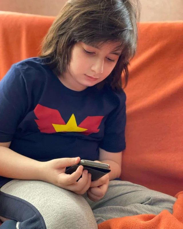 “Atamı tələyə saldılar!” - Rəşadın oğlundan açıqlama