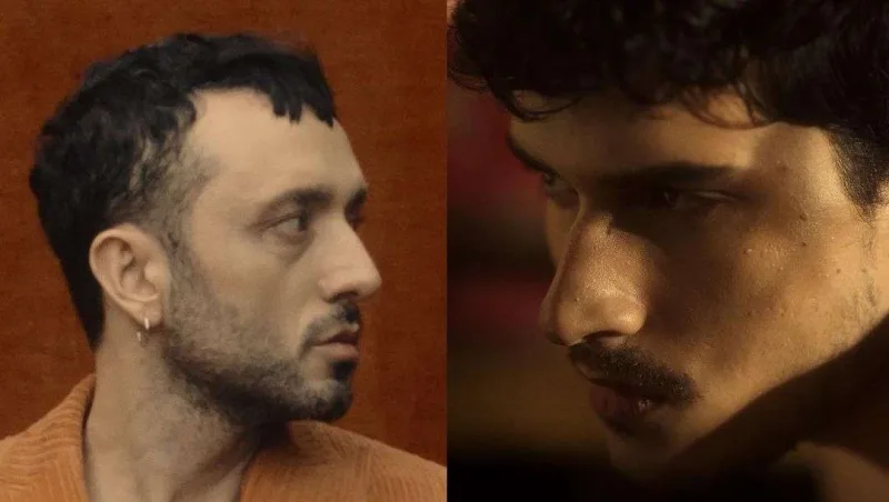 Mabelin “oğlan sevgilisi” qalmaqal yaratdı