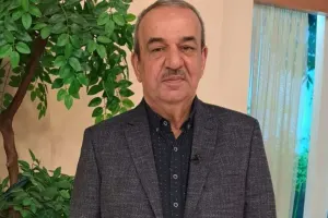 15 kilo çəki atdı, qohumları narahat oldu