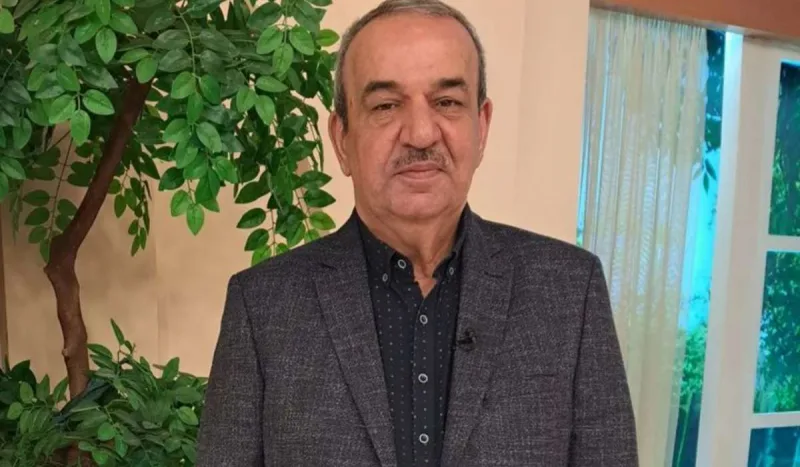 15 kilo çəki atdı, qohumları narahat oldu