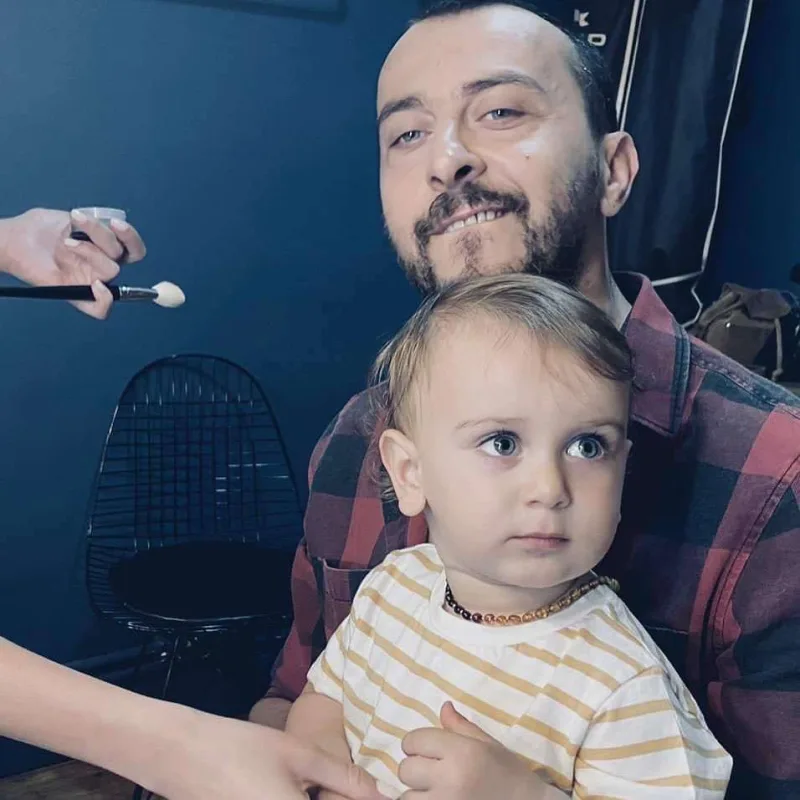 “Mecnun”un qızının adı Leyla olacaq