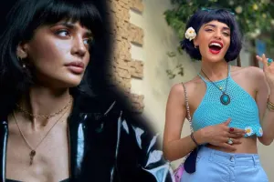 Paylaşımlarını sildi