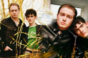 “Heartstopper” ulduzları “İlin adamları” sayında