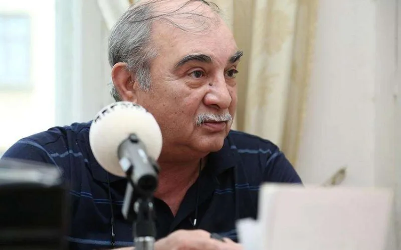 Evə buraxılan Xalq artistinin səhhəti necədir? - Açıqlama