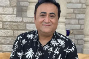 18 yaşlı Elgiz - Foto