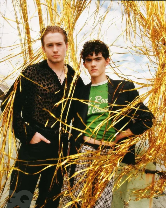 “Heartstopper” ulduzları “İlin adamları” sayında