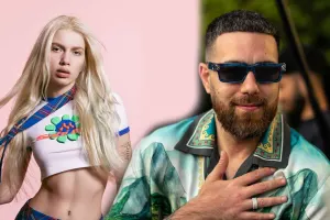 Murdayla Aleyna Tilki arasında dava