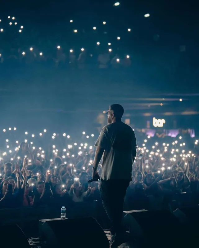 Murdayla Aleyna Tilki arasında dava