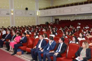 “Mədəni gənclik” layihəsinə yekun vuruldu