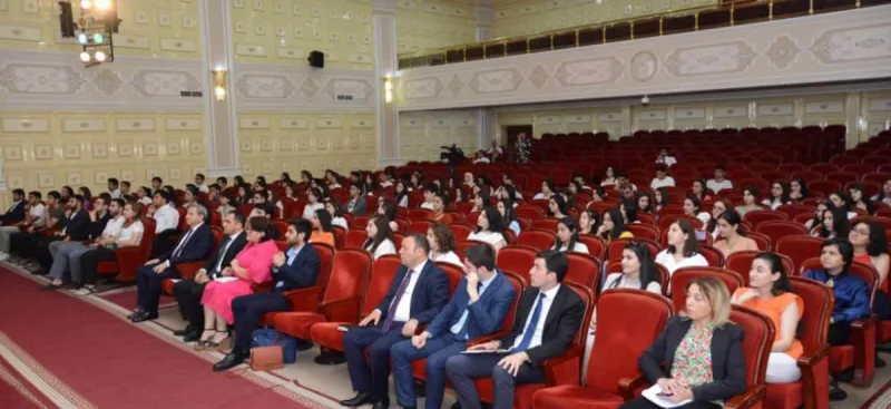 “Mədəni gənclik” layihəsinə yekun vuruldu