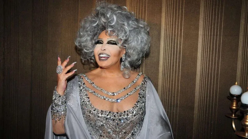 Bülent Ersoy üçün Bakıda özəl kulis hazırlandı