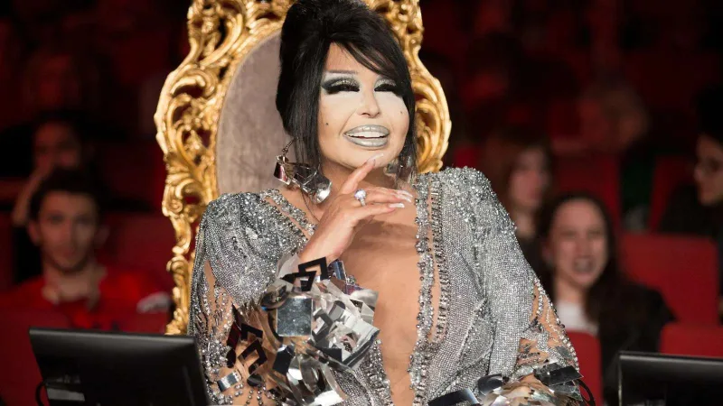 Bülent Ersoy üçün Bakıda özəl kulis hazırlandı