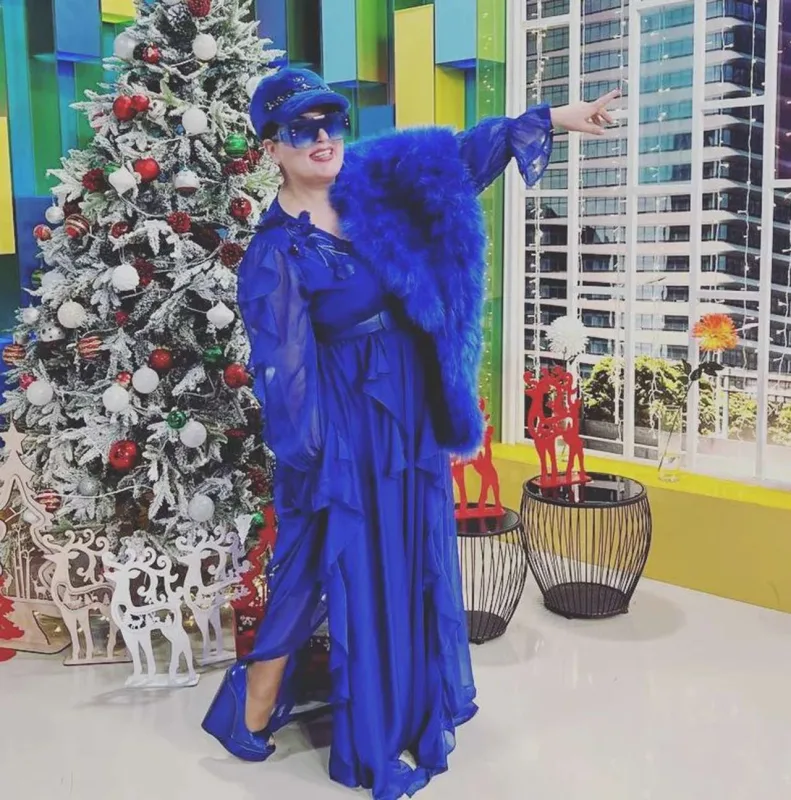 Elə bil ki, Elza Seyidcahandır - Video