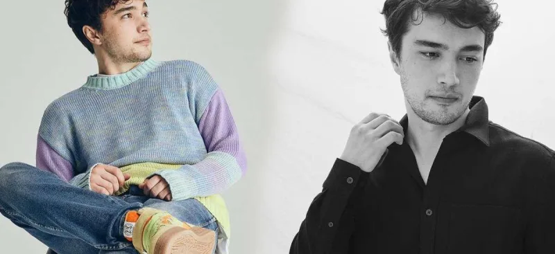 Burak yeni layihədə