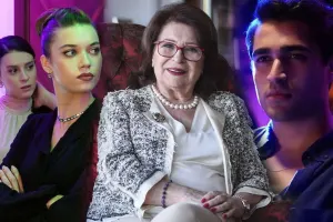 “Heç kimin sirrini afişa etməmişəm”