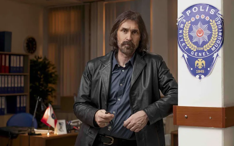 Burak yeni layihədə