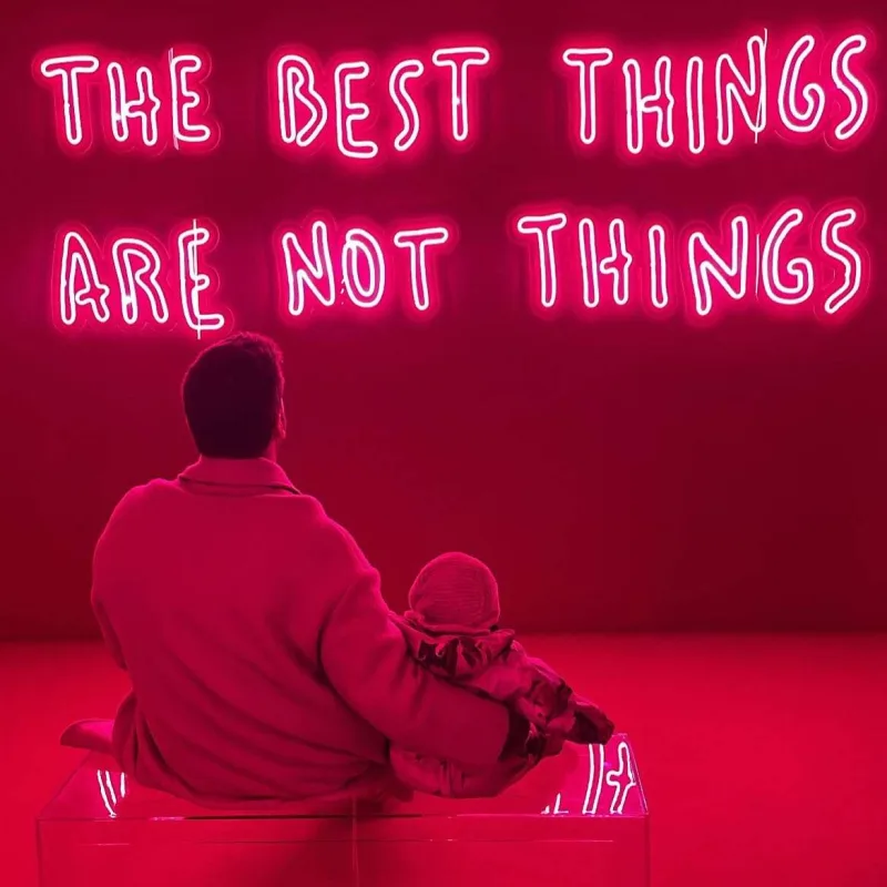 Kıvanç oğlu ilə fotosunu paylaşdı