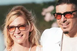 10 il sonra nikah bağlamışdılar, toy etdilər