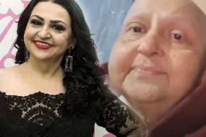 Tünzalənin son halını görənlər gözyaşı tökdü