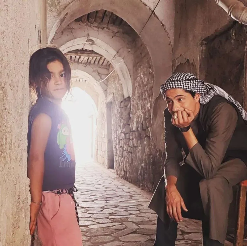 İsmailin yeni filmi bu tarixdə yayımlanacaq