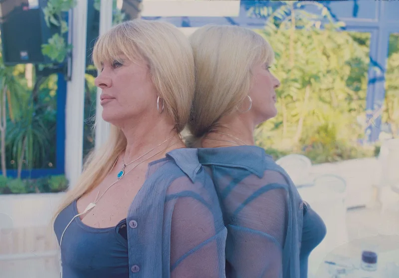 Türk aktrisa vəfat etdi