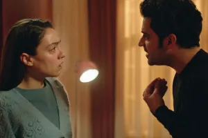 Seriala görə psixoloqa gediblərmiş