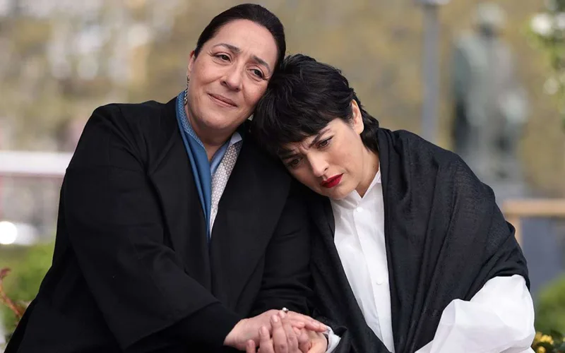 Seriala görə psixoloqa gediblərmiş