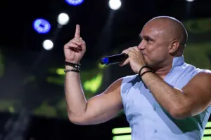 Miri Yusif “ruh əkizləri”nə qovuşdu