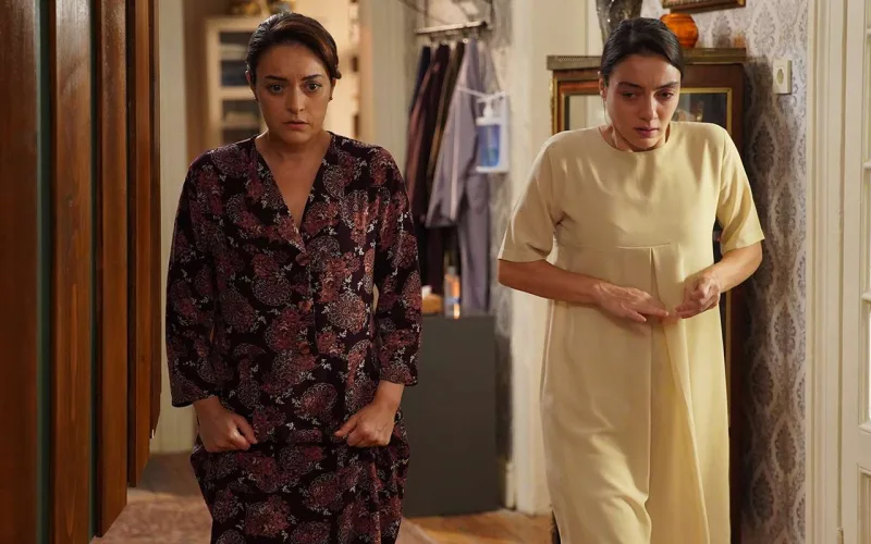 Seriala görə psixoloqa gediblərmiş